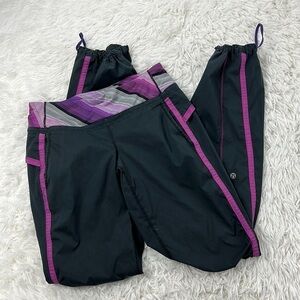 Lululemon Dance Pants Unlined